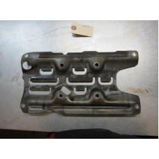 08P203 Engine Oil Baffle From 2008 Ford Escape  3.0 YL8E6687BC